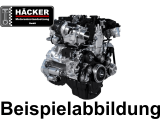 Land Rover Austauschmotoren