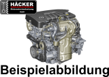 Opel Austauschmotoren