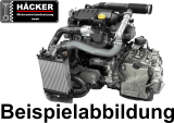 Renault Austauschmotoren