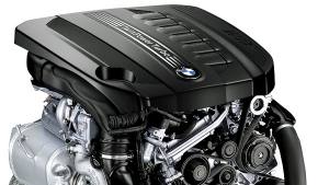 BMW 2.0 Diesel N47D20 Austauschmotor