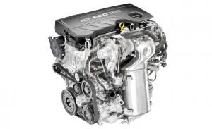 Opel 1.3 CDTI 16V Austauschmotor