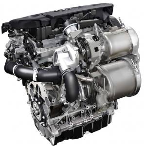 VW 2.0TDI 16V Pumpe Düse Austauschmotor