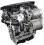 VW 2.5 TDI Pumpe Düse Austauschmotor